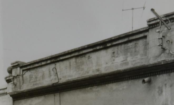 Reportatge fotogràfic del Cadastre d'Urbana del 1973