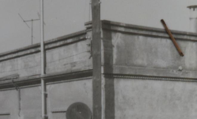 Reportatge fotogràfic del Cadastre d'Urbana del 1973