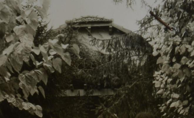 Reportatge fotogràfic del Cadastre d'Urbana del 1973
