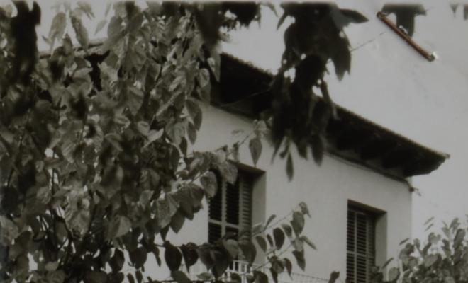 Reportatge fotogràfic del Cadastre d'Urbana del 1973