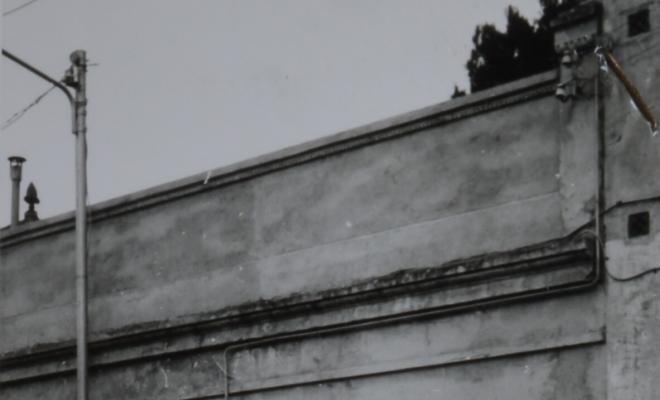Reportatge fotogràfic del Cadastre d'Urbana del 1973