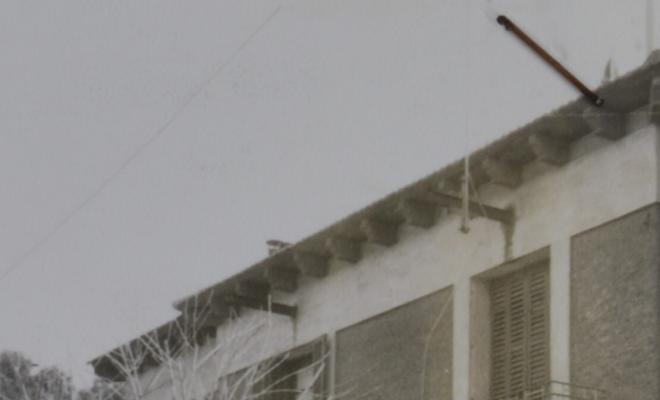 Reportatge fotogràfic del Cadastre d'Urbana del 1973