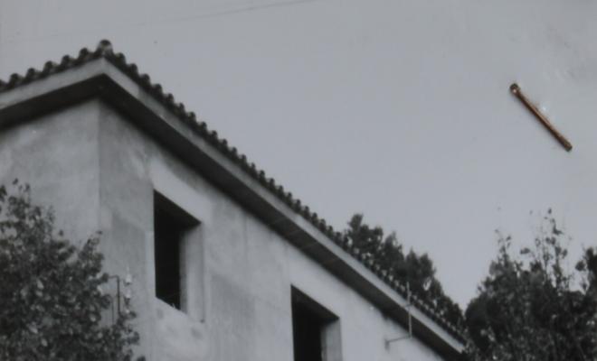 Reportatge fotogràfic del Cadastre d'Urbana del 1973