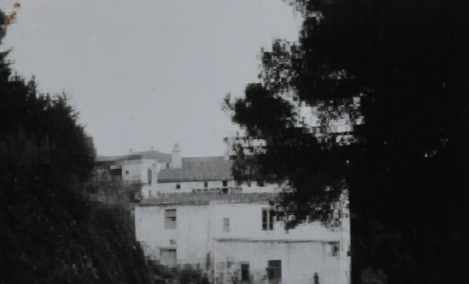 Reportatge fotogràfic del Cadastre d'Urbana del 1973