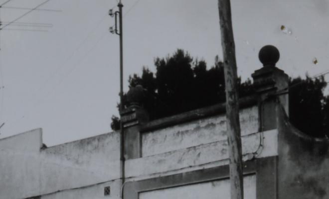 Reportatge fotogràfic del Cadastre d'Urbana del 1973