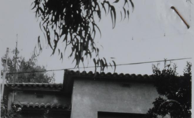 Reportatge fotogràfic del Cadastre d'Urbana del 1973