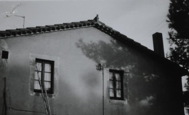 Reportatge fotogràfic del Cadastre d'Urbana del 1973