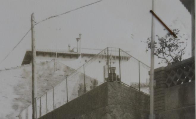 Reportatge fotogràfic del Cadastre d'Urbana del 1973