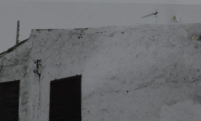 Reportatge fotogràfic del Cadastre d'Urbana del 1973