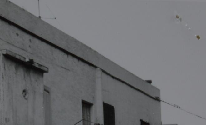 Reportatge fotogràfic del Cadastre d'Urbana del 1973