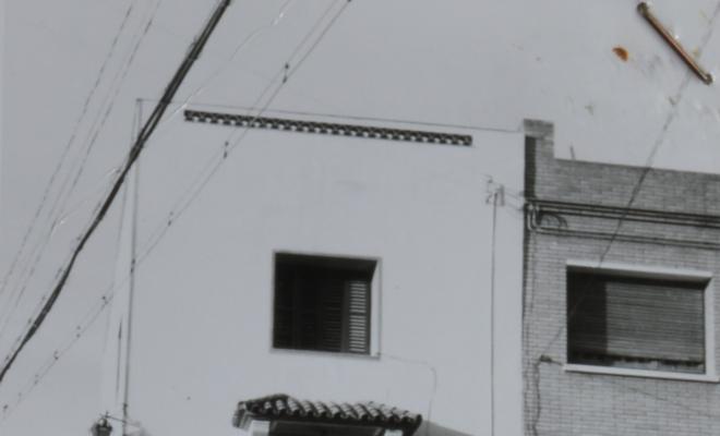 Reportatge fotogràfic del Cadastre d'Urbana del 1973