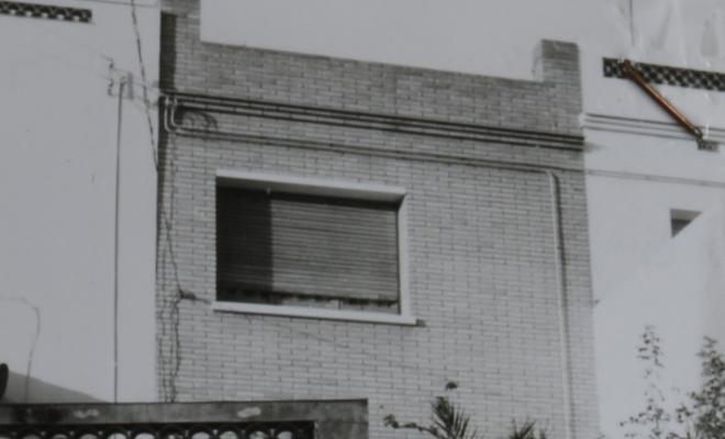 Reportatge fotogràfic del Cadastre d'Urbana del 1973