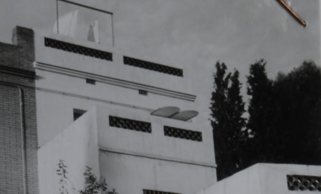 Reportatge fotogràfic del Cadastre d'Urbana del 1973