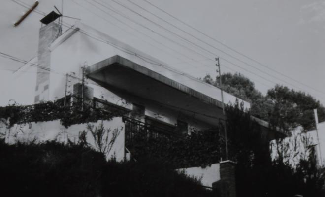 Reportatge fotogràfic del Cadastre d'Urbana del 1973