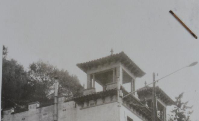 Reportatge fotogràfic del Cadastre d'Urbana del 1973
