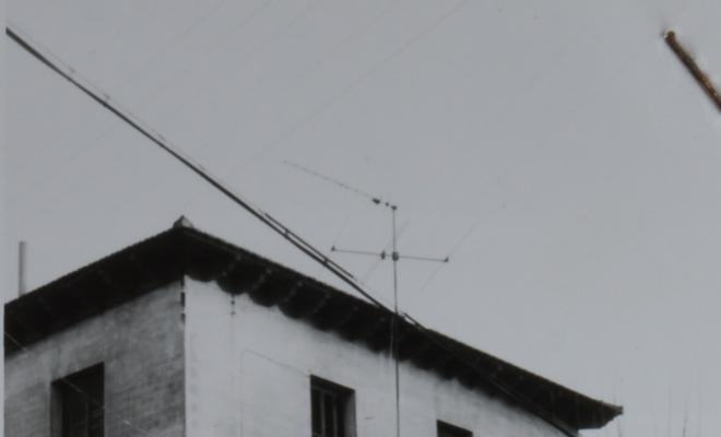 Reportatge fotogràfic del Cadastre d'Urbana del 1973