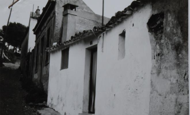 Reportatge fotogràfic del Cadastre d'Urbana del 1973
