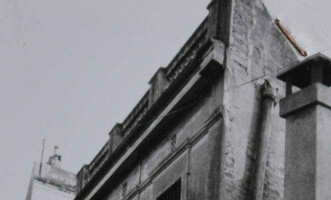 Reportatge fotogràfic del Cadastre d'Urbana del 1973