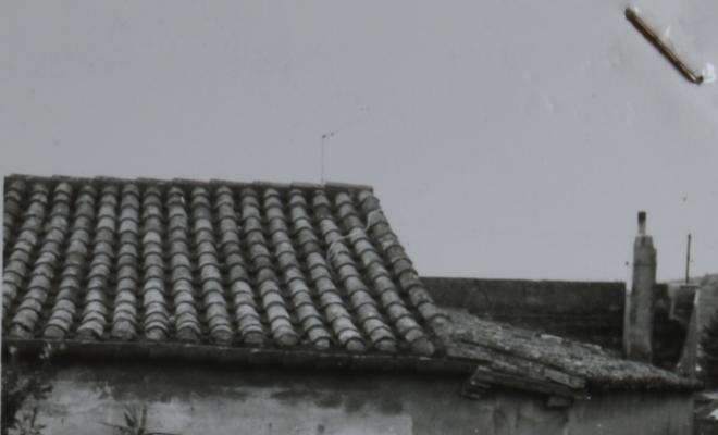 Reportatge fotogràfic del Cadastre d'Urbana del 1973