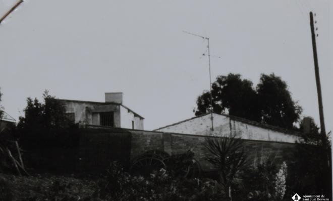 Reportatge fotogràfic del Cadastre d'Urbana del 1973
