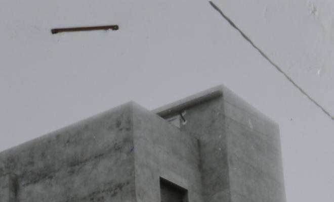 Reportatge fotogràfic del Cadastre d'Urbana del 1973