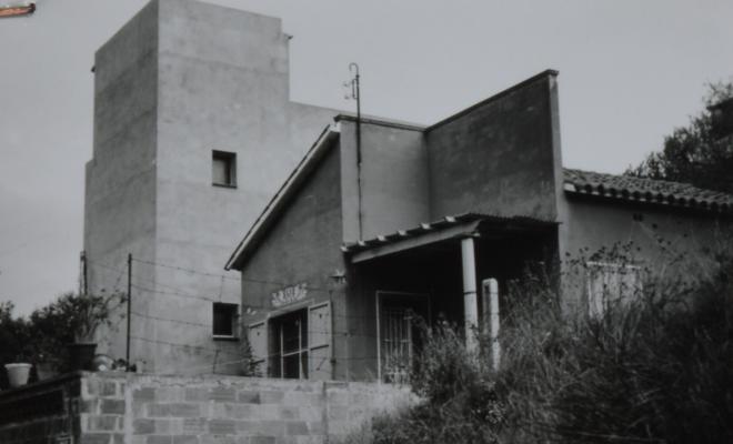 Reportatge fotogràfic del Cadastre d'Urbana del 1973