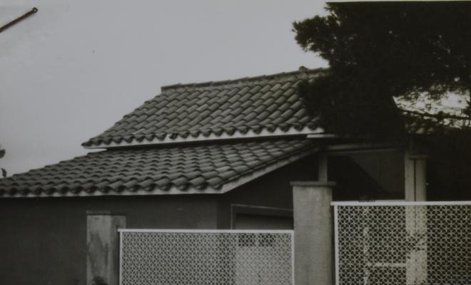 Reportatge fotogràfic del Cadastre d'Urbana del 1973