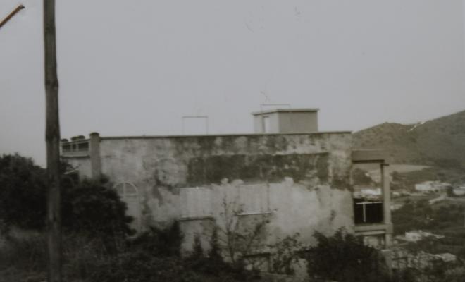 Reportatge fotogràfic del Cadastre d'Urbana del 1973