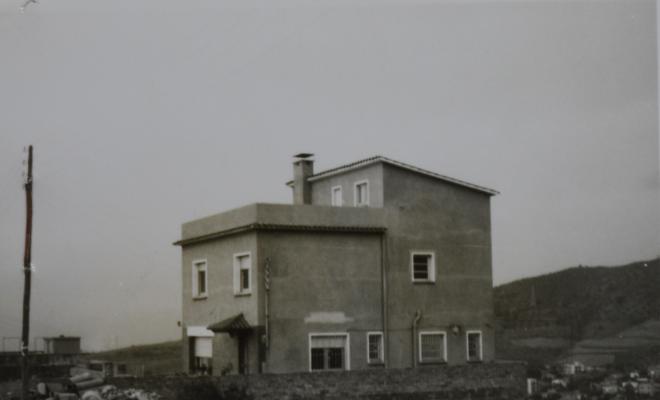 Reportatge fotogràfic del Cadastre d'Urbana del 1973