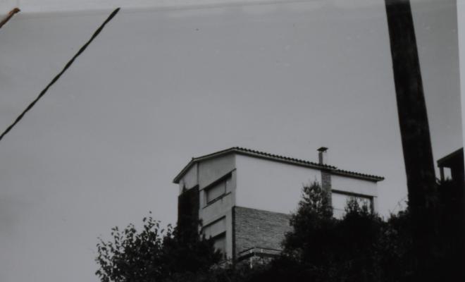 Reportatge fotogràfic del Cadastre d'Urbana del 1973