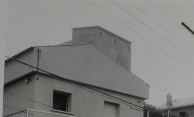 Reportatge fotogràfic del Cadastre d'Urbana del 1973