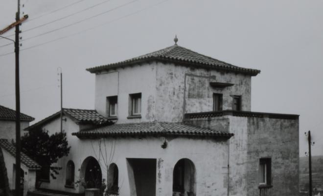 Reportatge fotogràfic del Cadastre d'Urbana del 1973