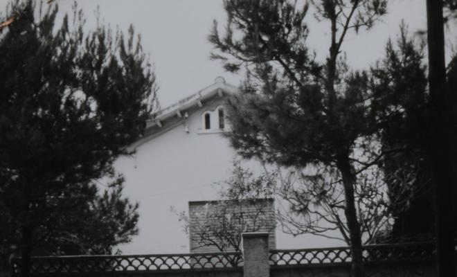 Reportatge fotogràfic del Cadastre d'Urbana del 1973