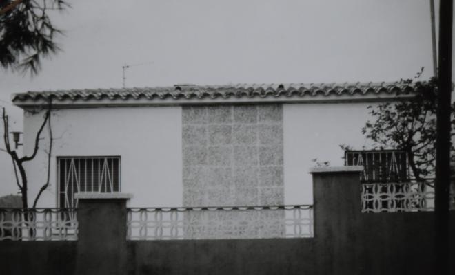 Reportatge fotogràfic del Cadastre d'Urbana del 1973