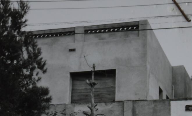 Reportatge fotogràfic del Cadastre d'Urbana del 1973