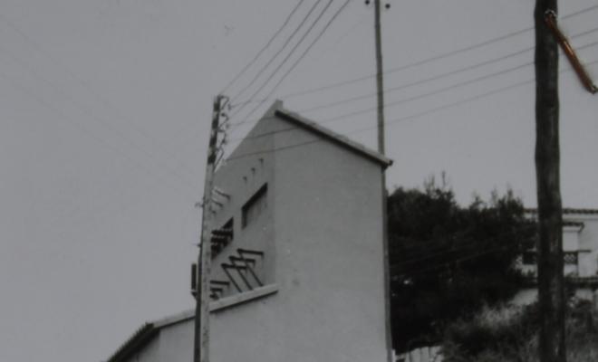 Reportatge fotogràfic del Cadastre d'Urbana del 1973