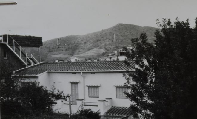Reportatge fotogràfic del Cadastre d'Urbana del 1973