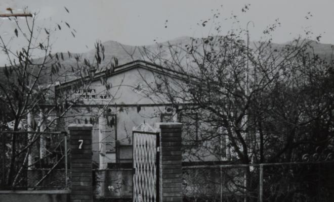 Reportatge fotogràfic del Cadastre d'Urbana del 1973