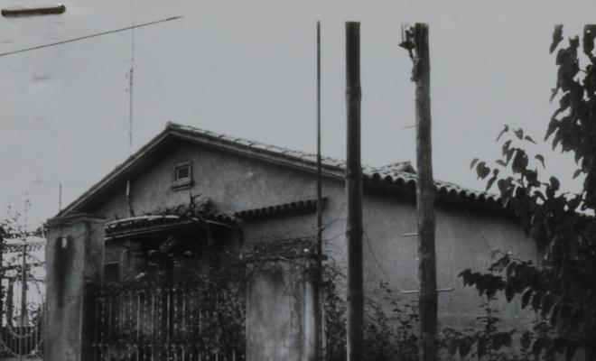 Reportatge fotogràfic del Cadastre d'Urbana del 1973