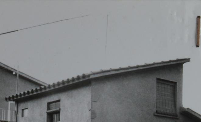 Reportatge fotogràfic del Cadastre d'Urbana del 1973