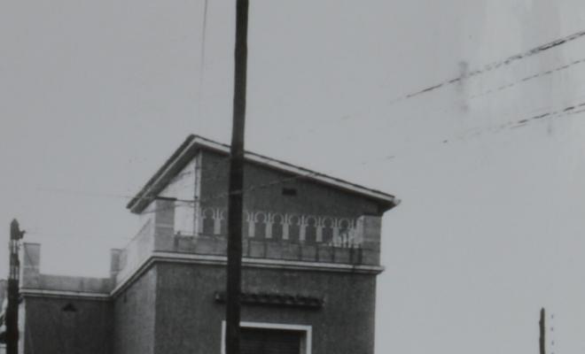 Reportatge fotogràfic del Cadastre d'Urbana del 1973