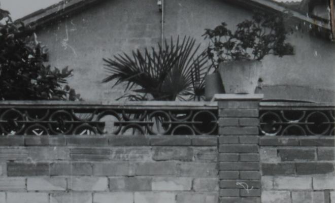 Reportatge fotogràfic del Cadastre d'Urbana del 1973