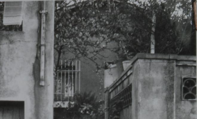 Reportatge fotogràfic del Cadastre d'Urbana del 1973