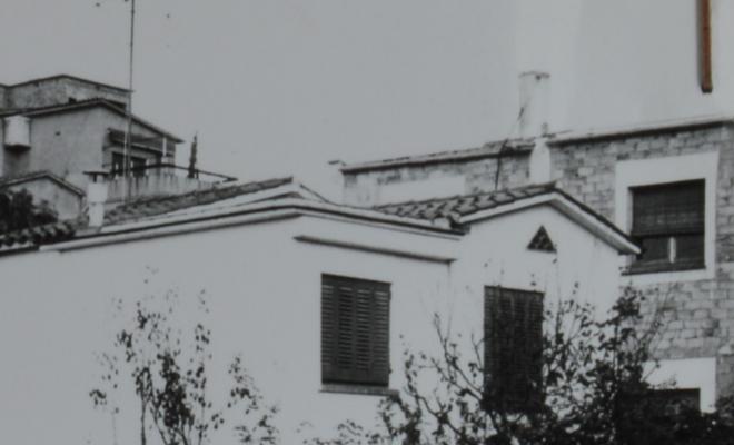 Reportatge fotogràfic del Cadastre d'Urbana del 1973