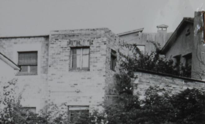 Reportatge fotogràfic del Cadastre d'Urbana del 1973