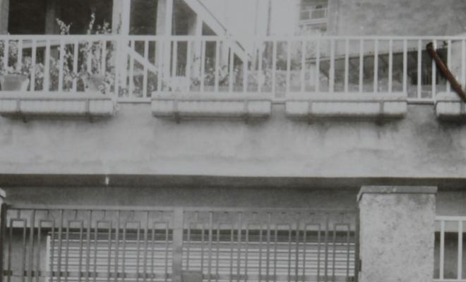 Reportatge fotogràfic del Cadastre d'Urbana del 1973