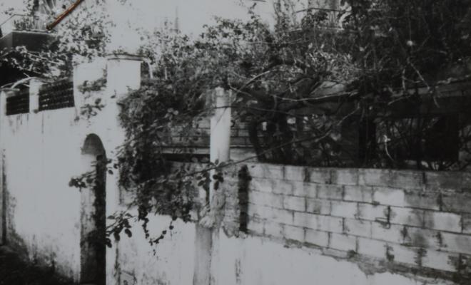 Reportatge fotogràfic del Cadastre d'Urbana del 1973