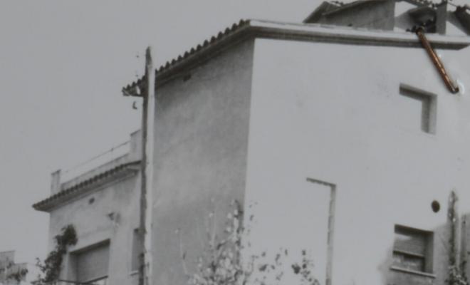 Reportatge fotogràfic del Cadastre d'Urbana del 1973