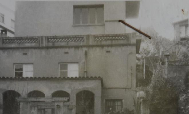 Reportatge fotogràfic del Cadastre d'Urbana del 1973