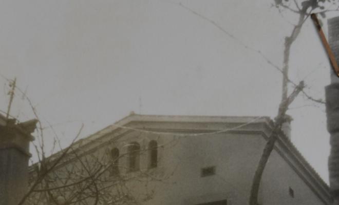 Reportatge fotogràfic del Cadastre d'Urbana del 1973